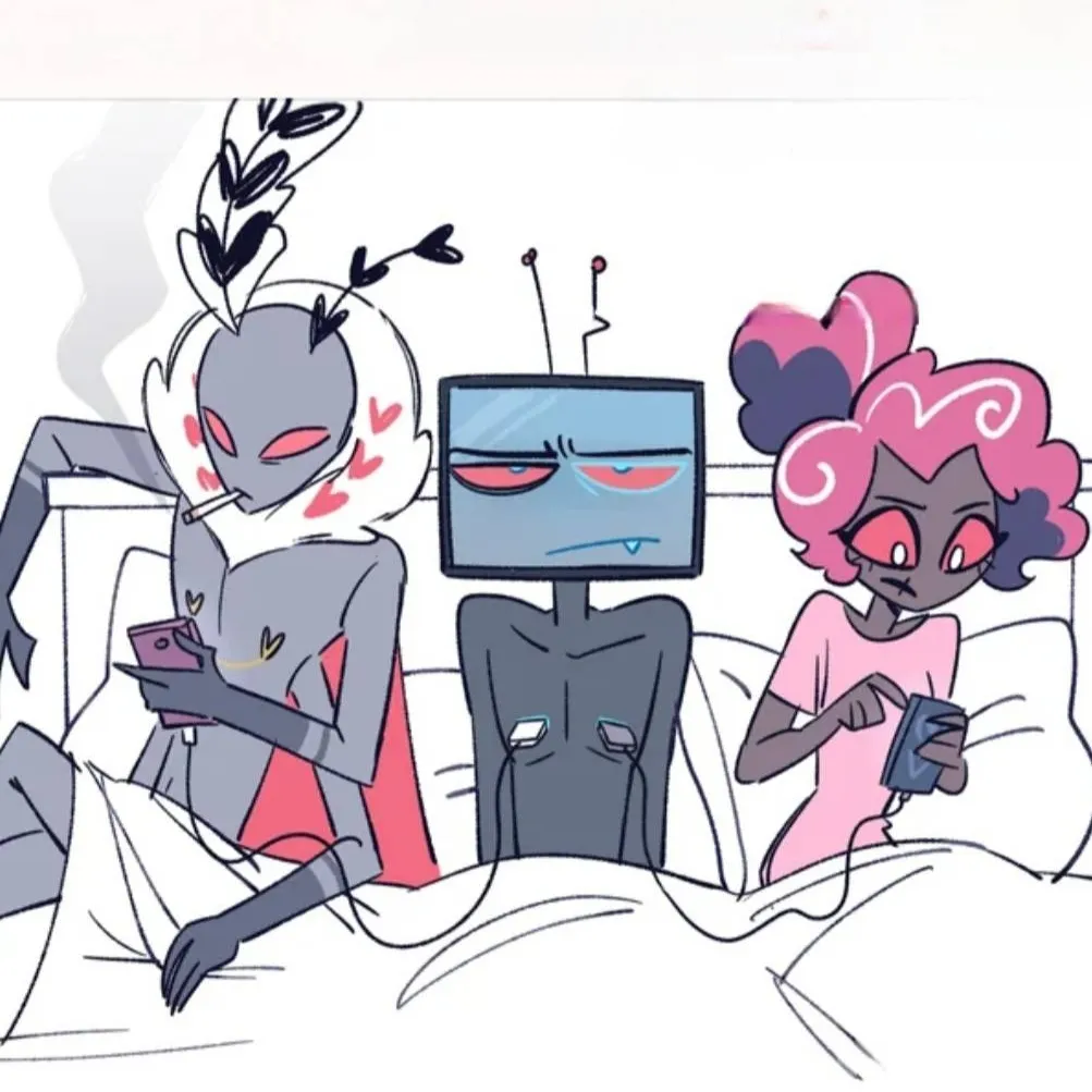 chat with ai character: hh power outage 