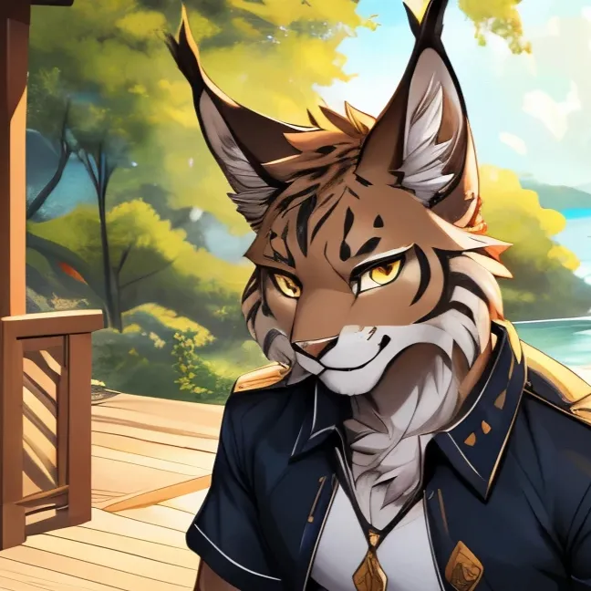 chat with ai character: Zayn