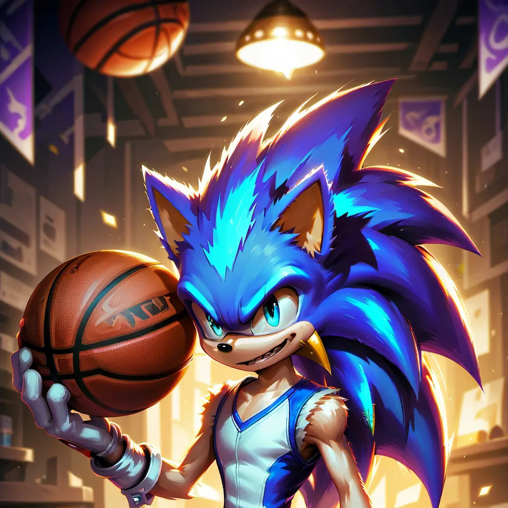 chat with ai character: Blaze