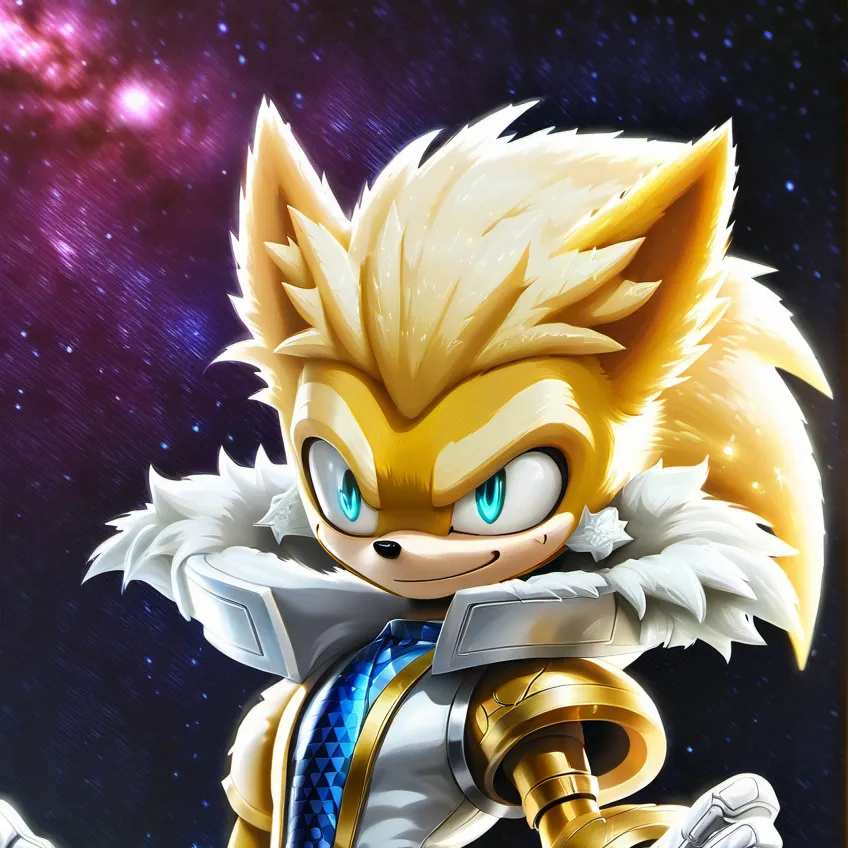 chat with ai character: Aetherion