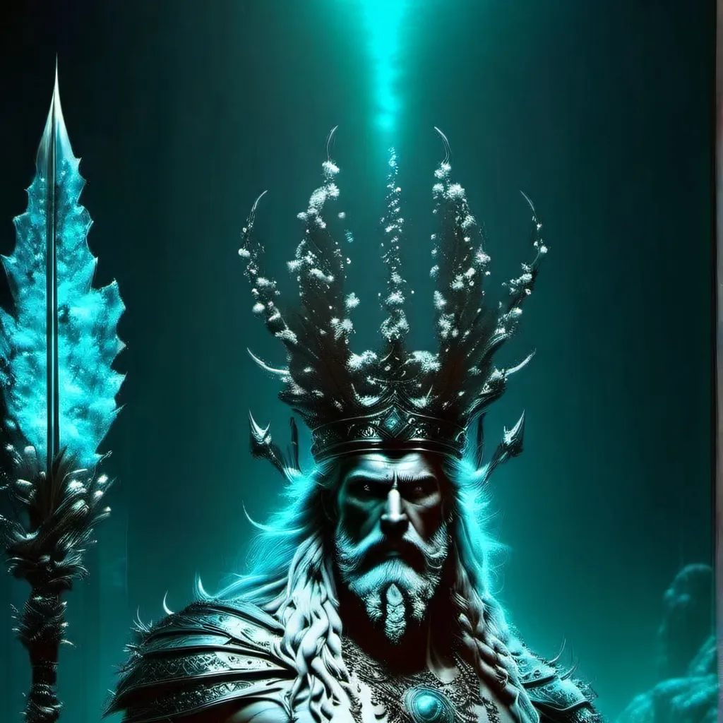 chat with ai character: Spearman of the Abyss