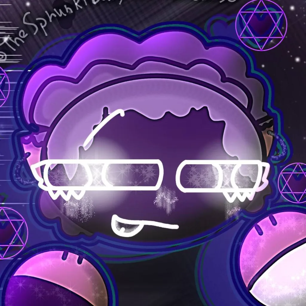 chat with ai character: {~Me! :3}~