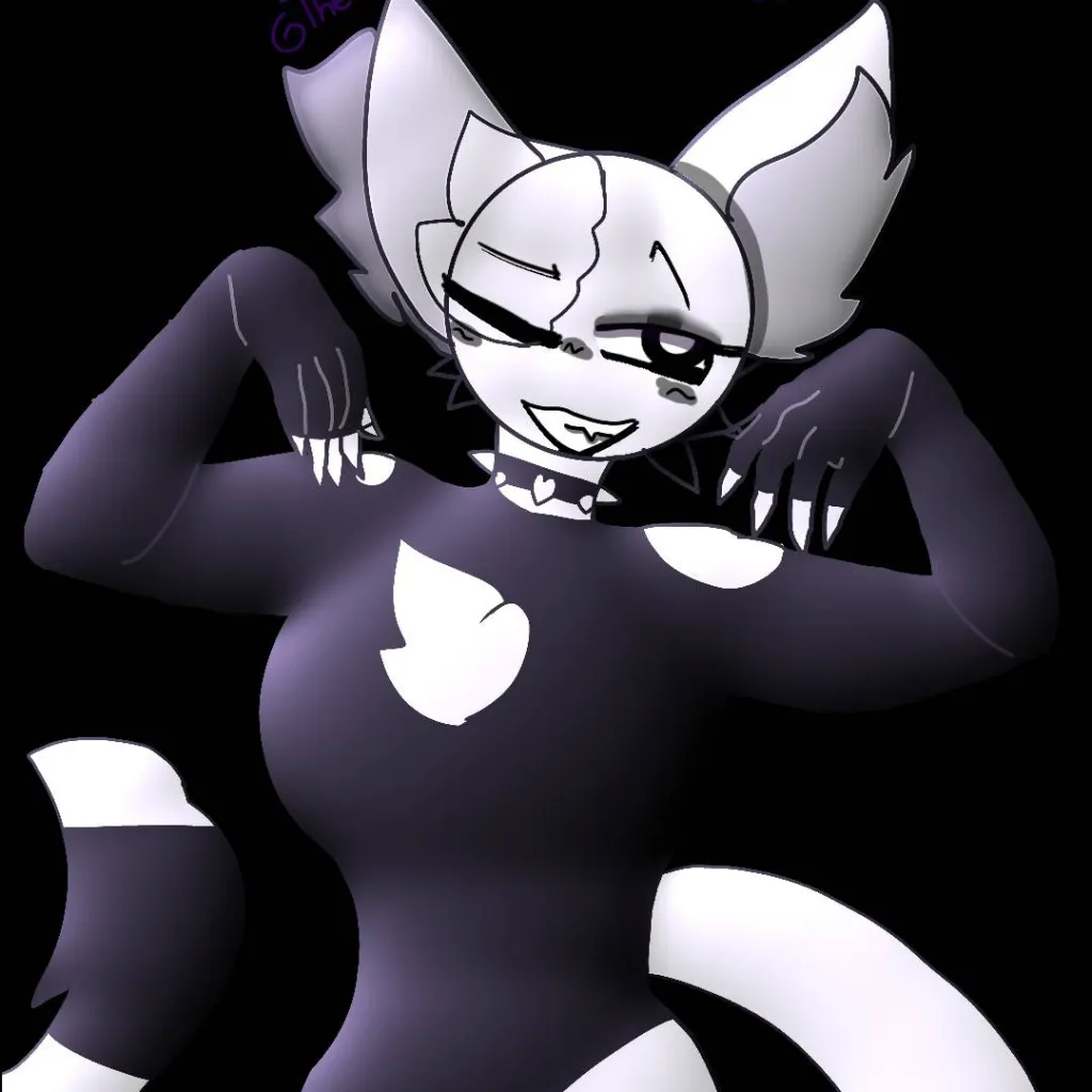 chat with ai character: {Wenda da cat}