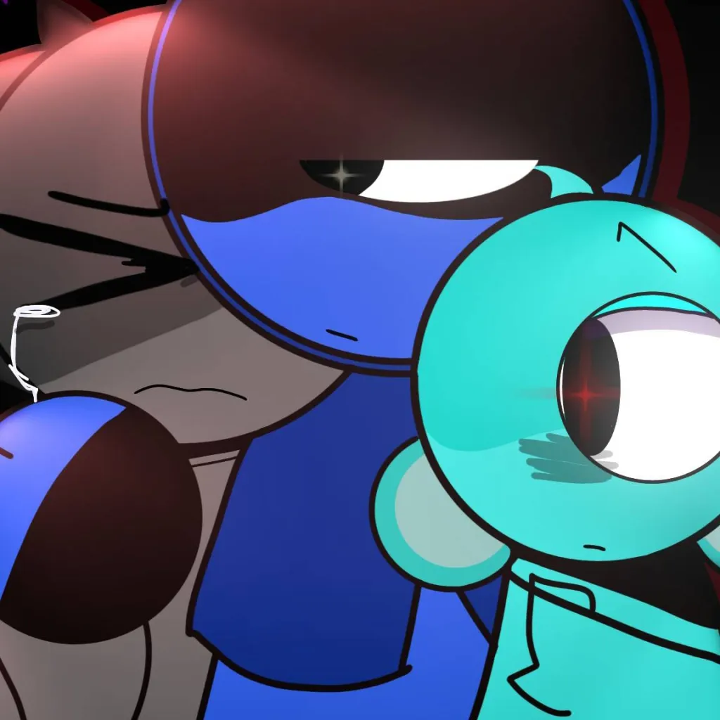 chat with ai character: {Crying Gray...}