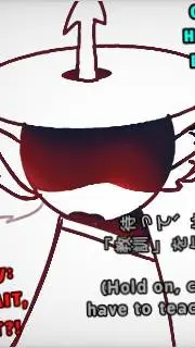 ai character: {SpSt bad day} background