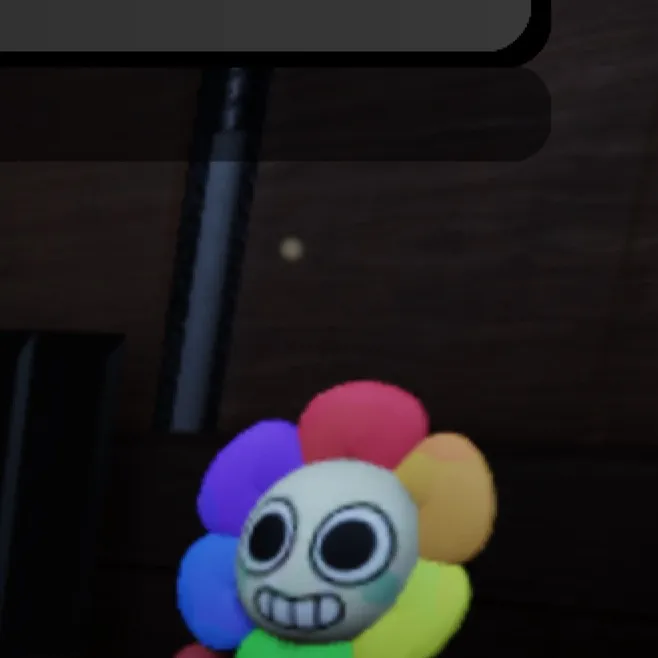 chat with ai character: Dandy's shop 