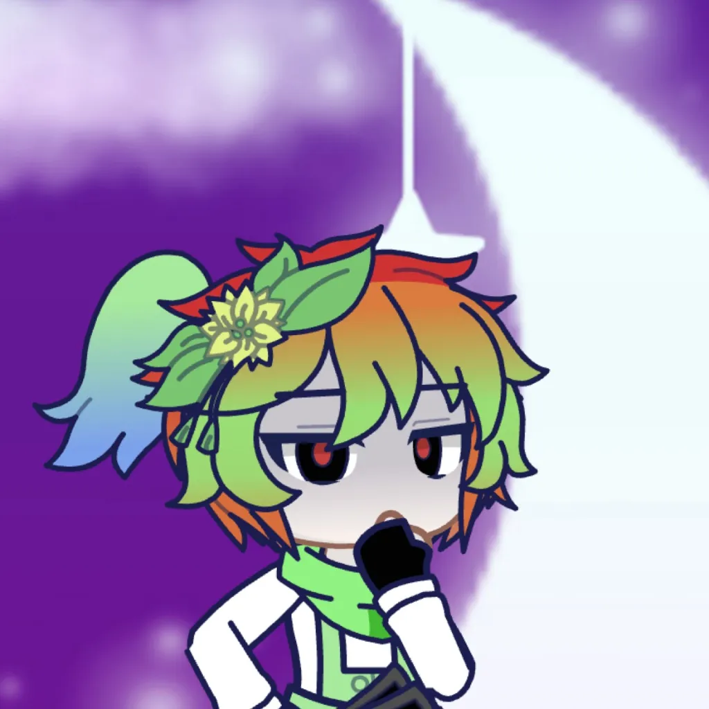 chat with ai character: This mf again 