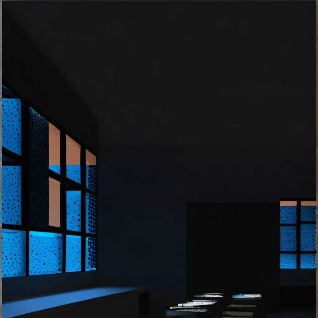 chat with ai character: Ghost siblings 