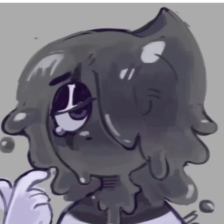 chat with ai character: ꕥ~Blot~ꕥ