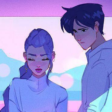 chat with ai character: jinumi 