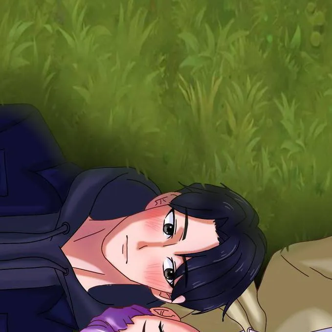 chat with ai character: jinu y rumi