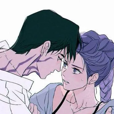 chat with ai character: jinumi 