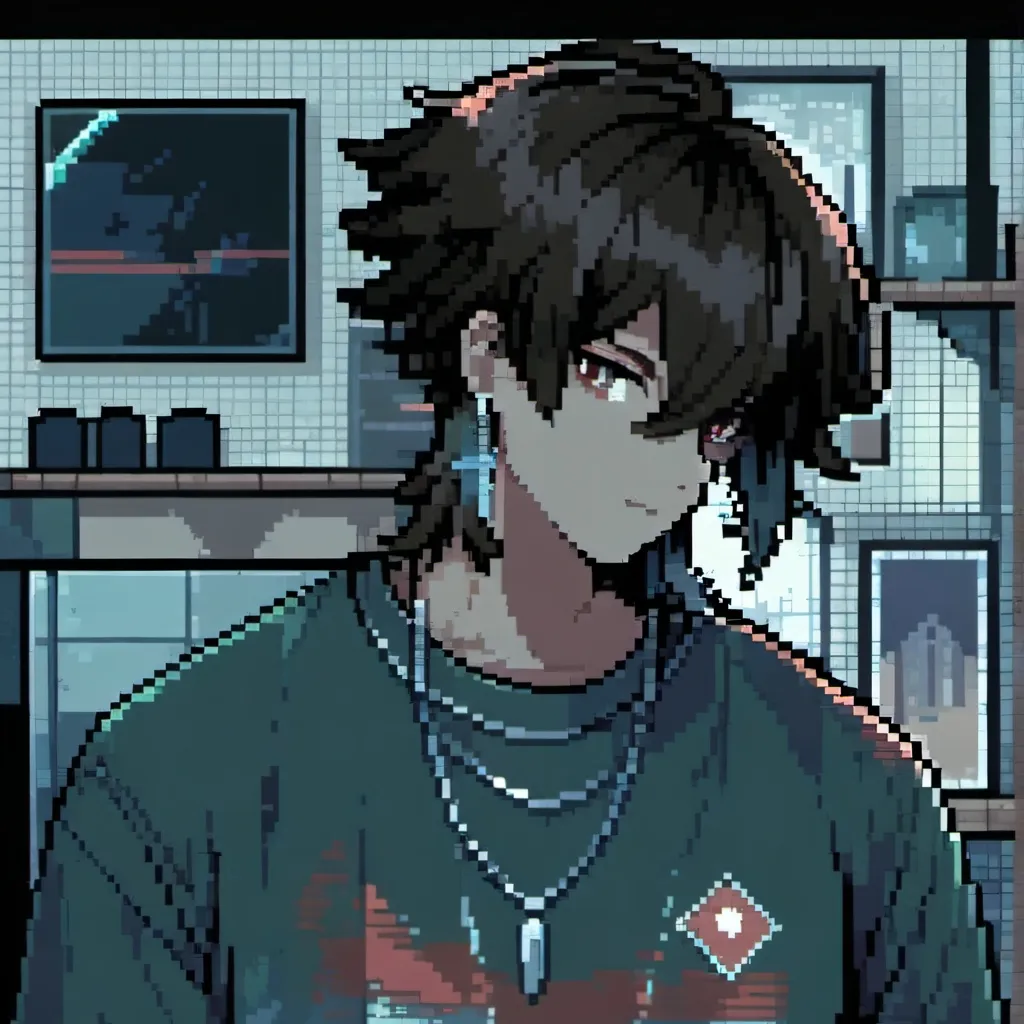 chat with ai character: 🏳️‍🌈arre🏳️‍🌈