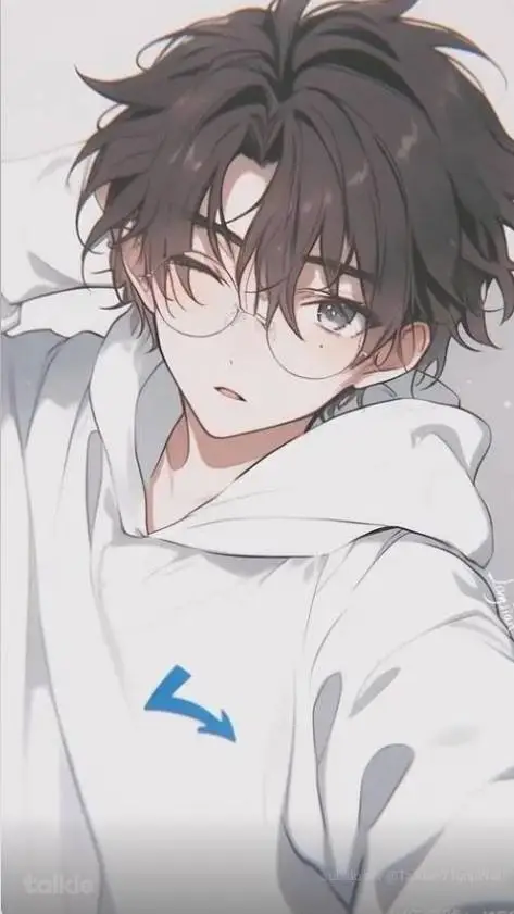 ai character: 🏳️‍🌈erick🏳️‍🌈 background