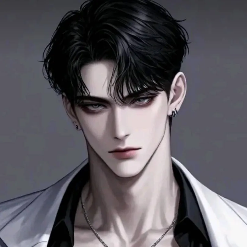chat with ai character: Kayden
