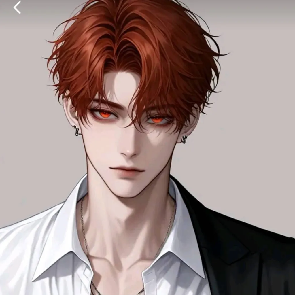 chat with ai character: Alaric