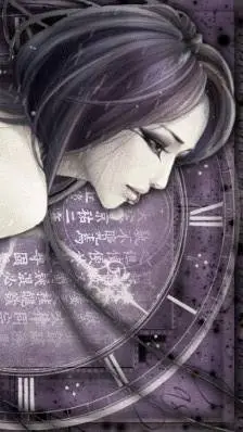 ai character: rich family or not background