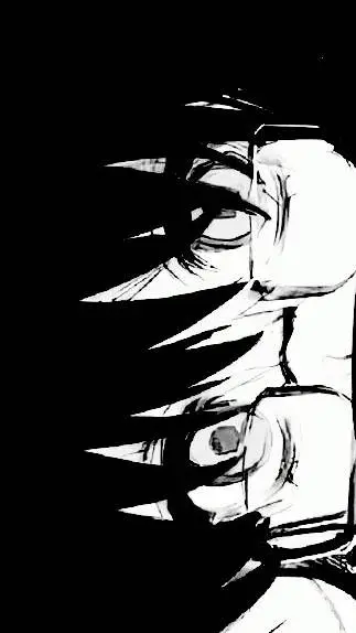 ai character: "frozen winter.." background