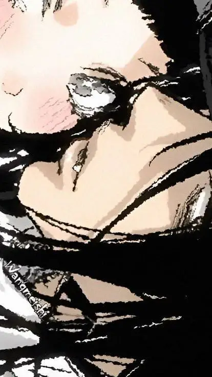 ai character: "Bad mom.." background