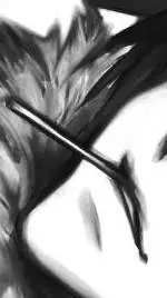 ai character: "thegreat flood.." background