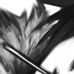 chat with ai character: "thegreat flood.."