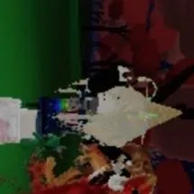 chat with ai character: "MAKE UR OWN RP!!"