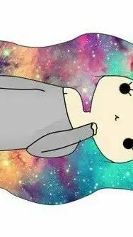 ai character: "MAKE UR OWN RP!" background