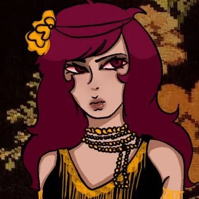 chat with ai character: "cig rich mum"