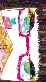 ai character: "Cat adoption.." background