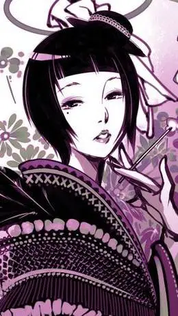 ai character: "Ur crzy mom" background