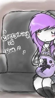 ai character: Blackthorn Academy background