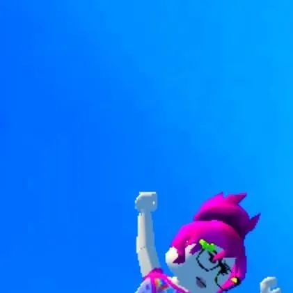 chat with ai character: "college!"