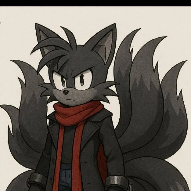 chat with ai character: Nightshade Tails