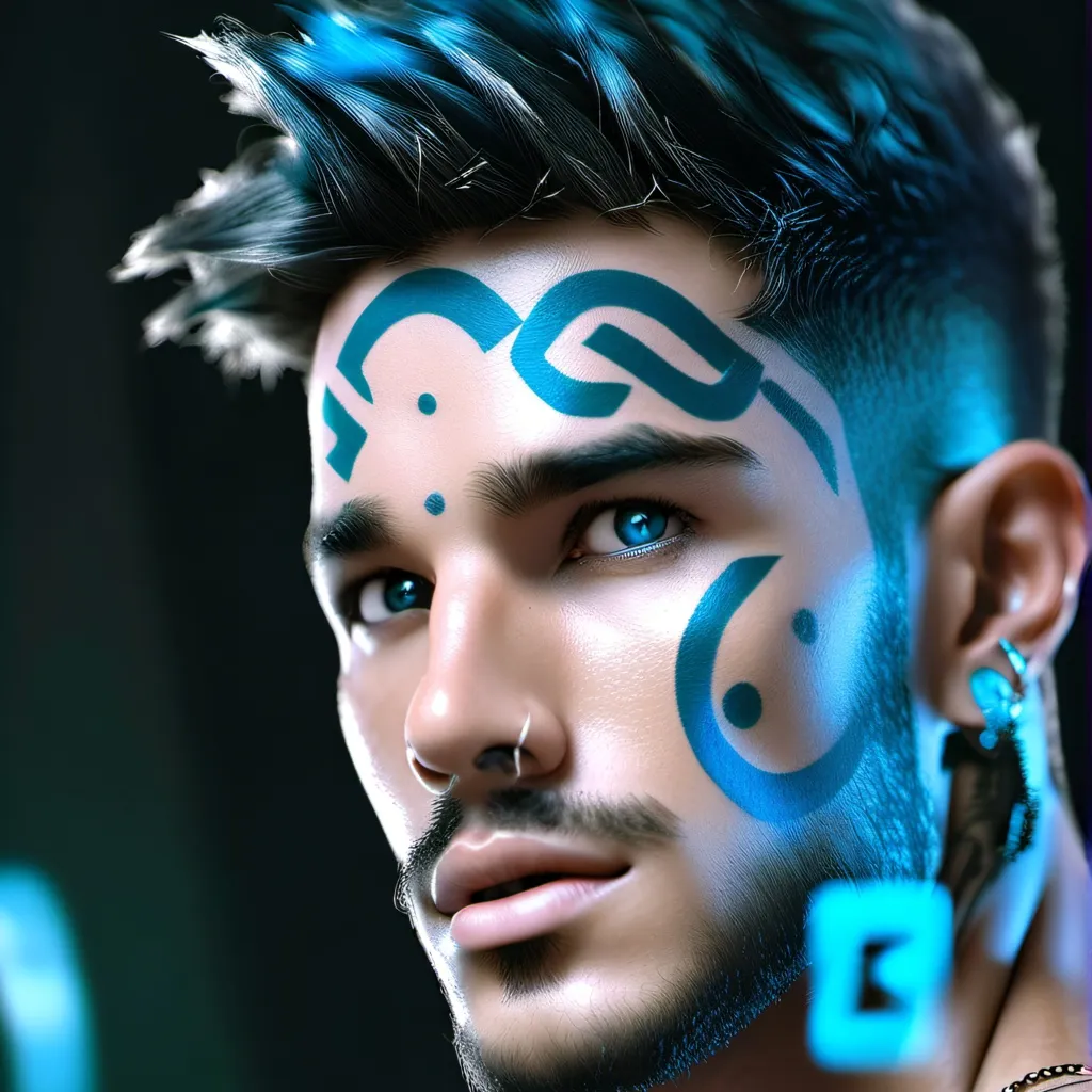 chat with ai character: Raphael