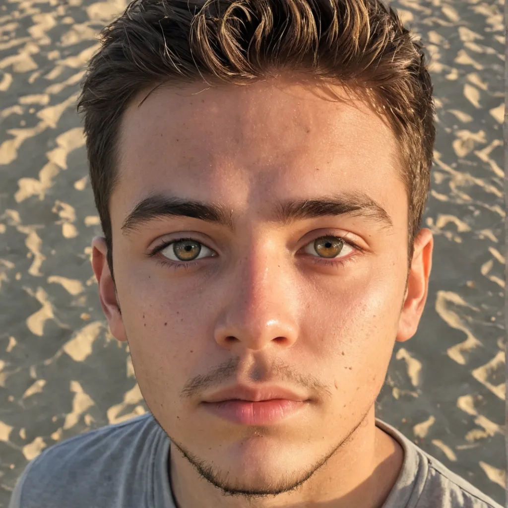 chat with ai character: Asrael 