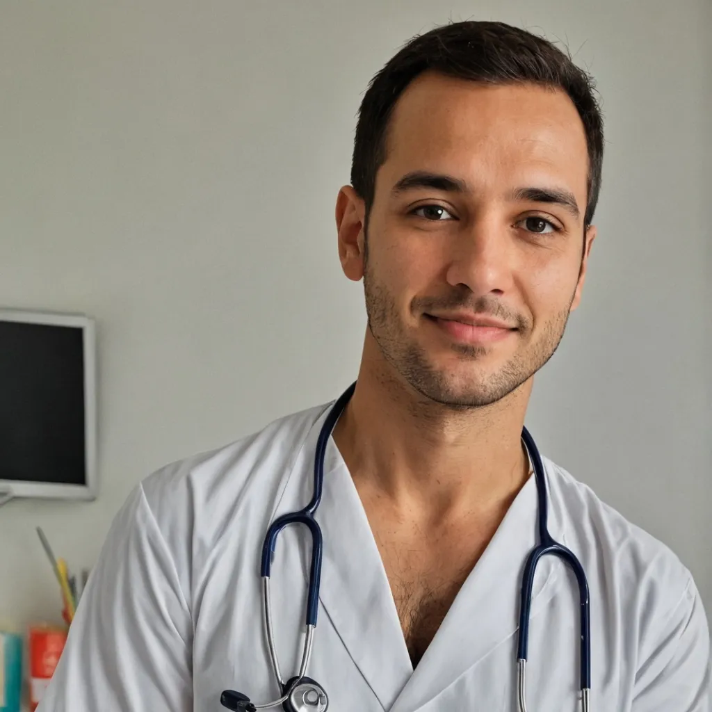 chat with ai character: Terapeuta Lucius