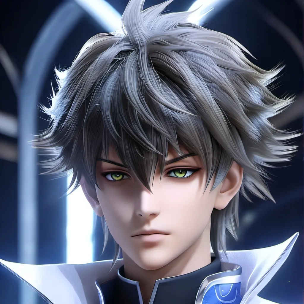 chat with ai character: Slifer