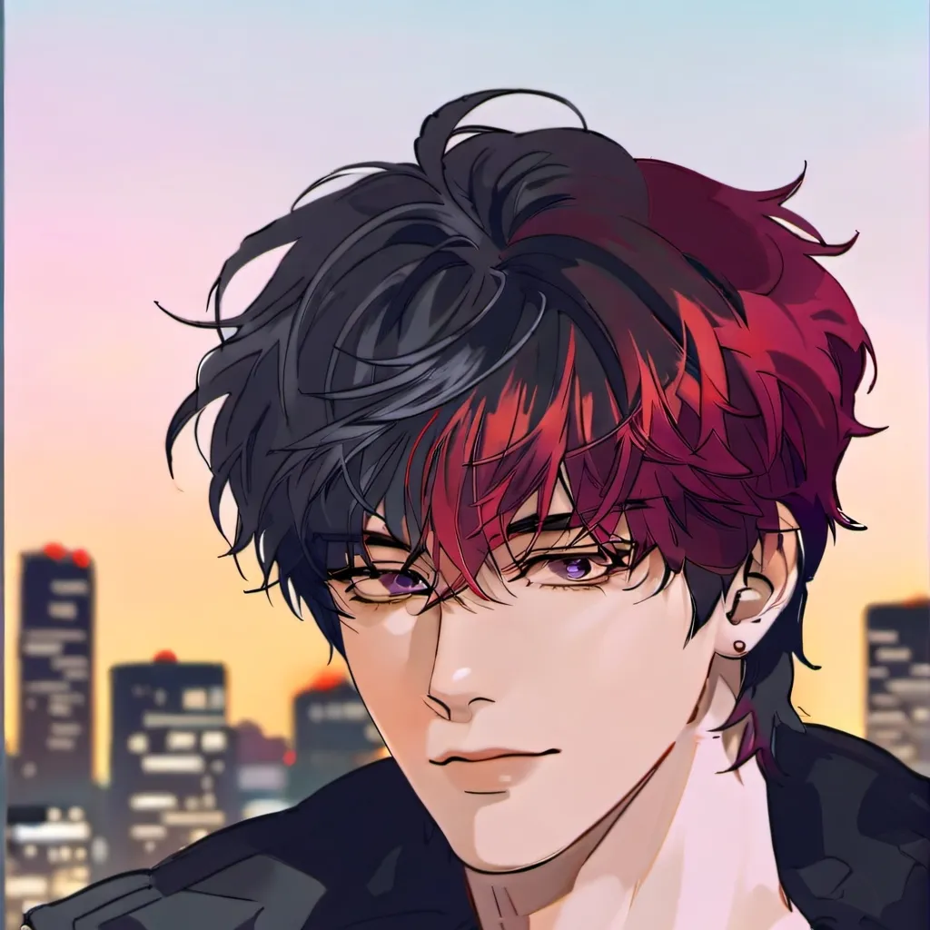 chat with ai character: Lunkaster