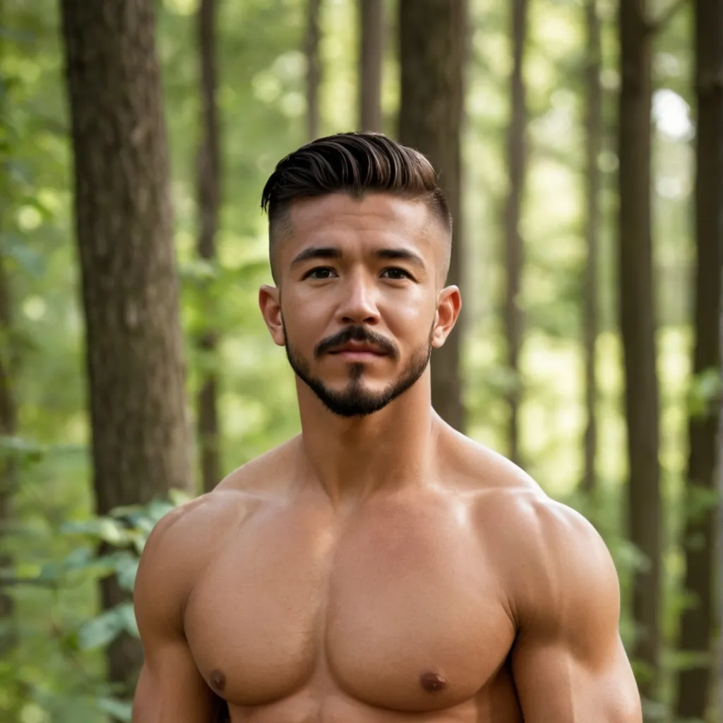 chat with ai character: Maximillian