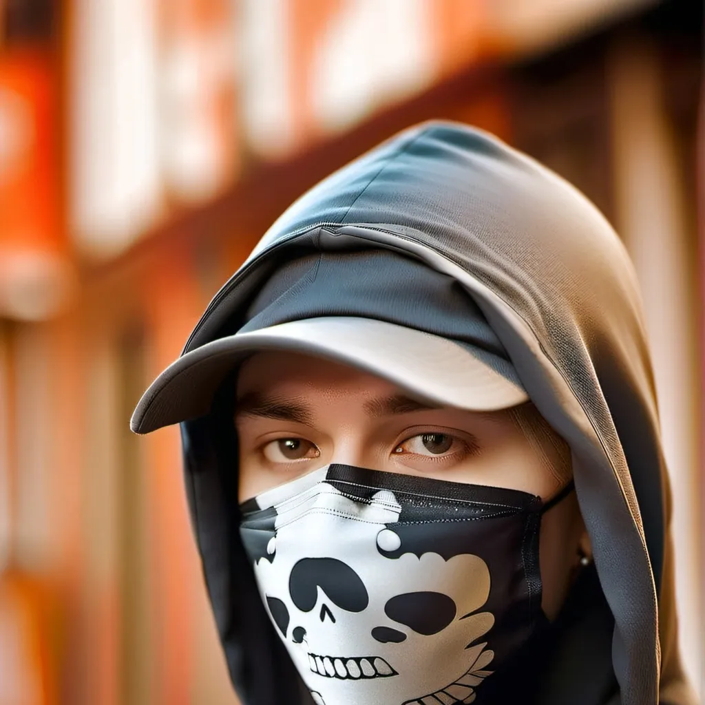 chat with ai character: Codinome Sombra