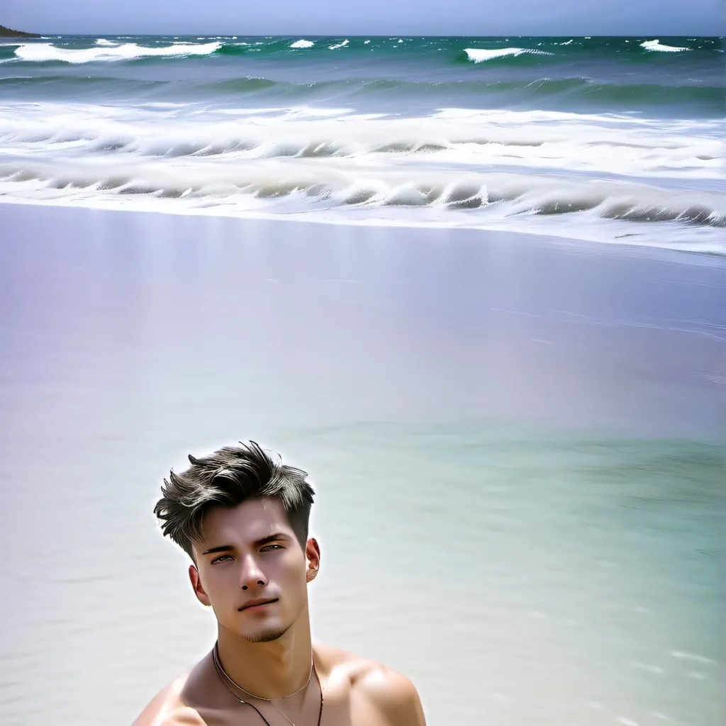 chat with ai character: Lune