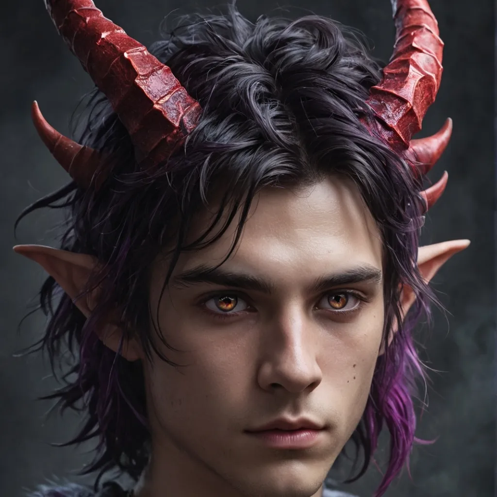 chat with ai character: Tony