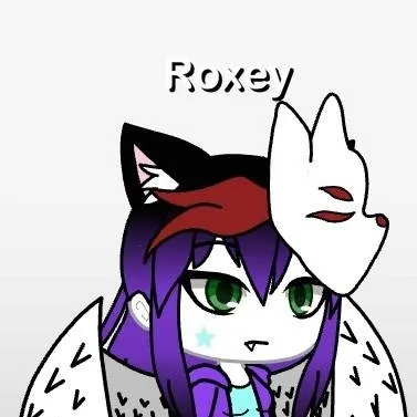 chat with ai character: Roxey