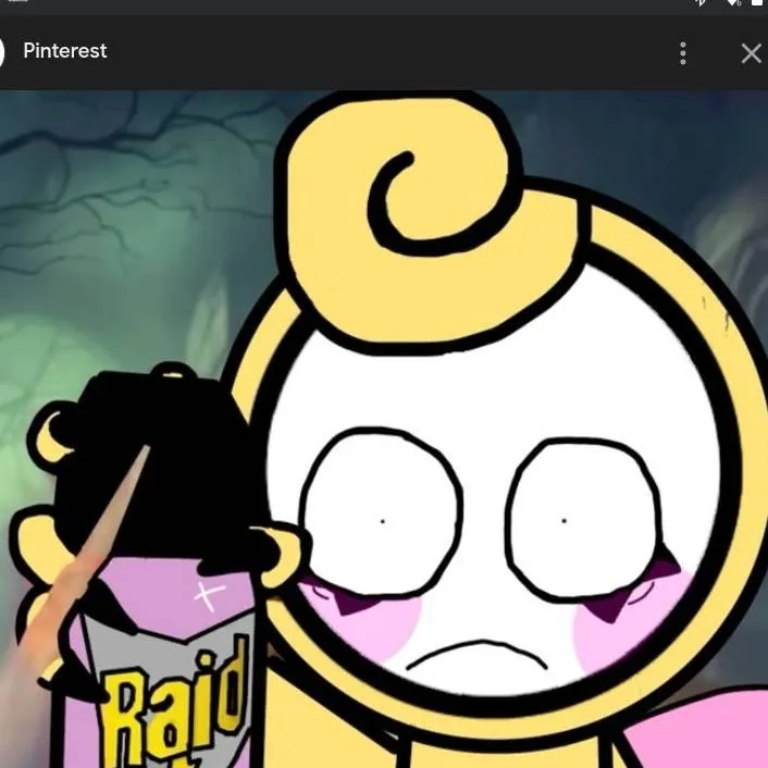 chat with ai character: offended glisten 