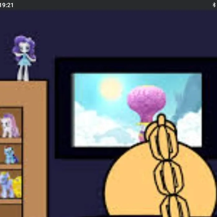 chat with ai character: Dyle