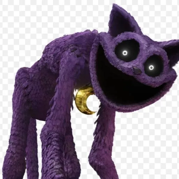 chat with ai character: catnap 