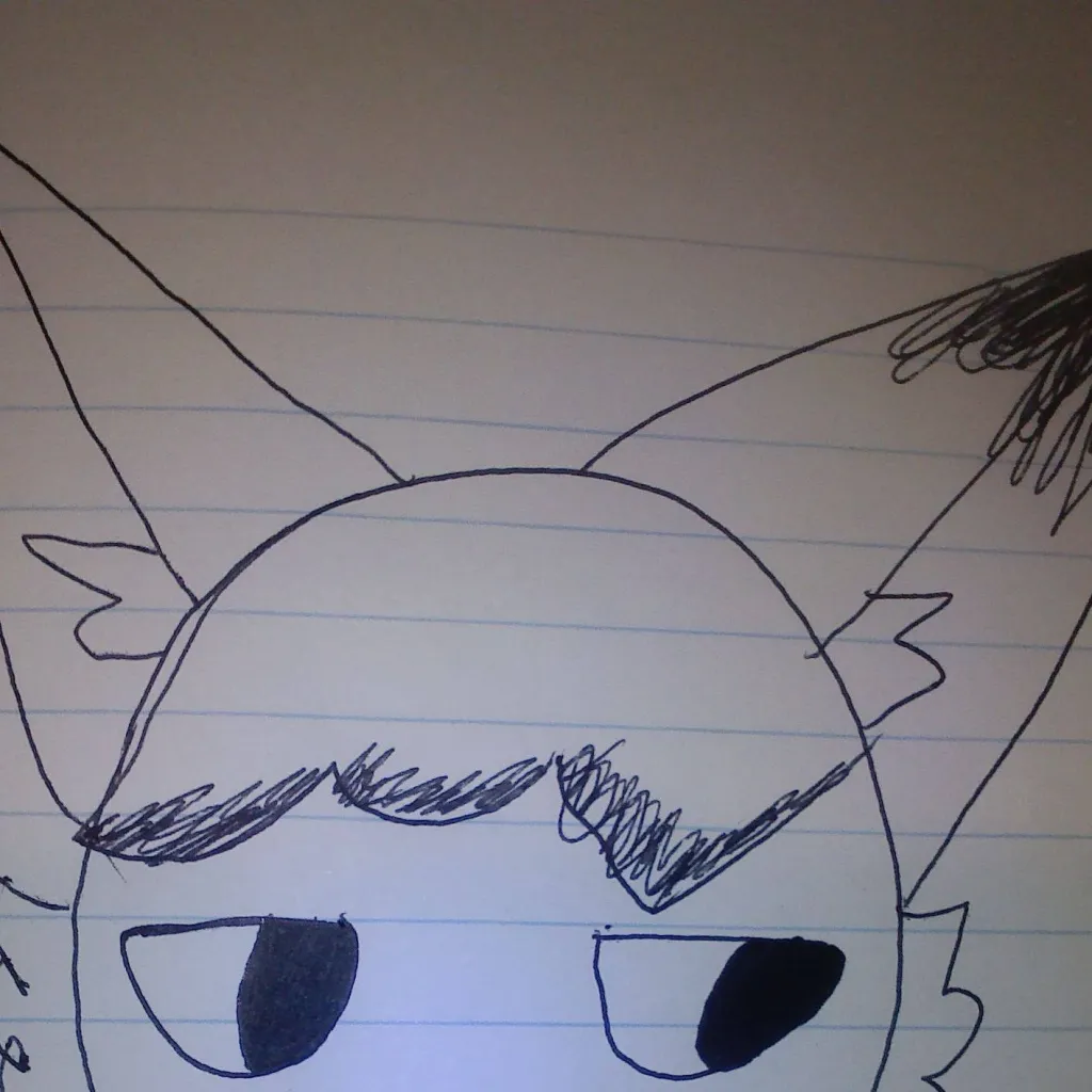 chat with ai character: Davon