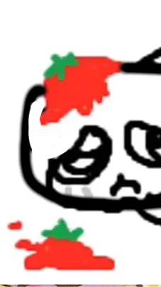 ai character: Shelly background