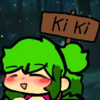 chat with ai character: kiki