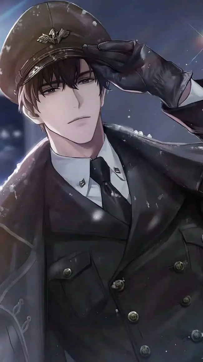 ai character: Bill background